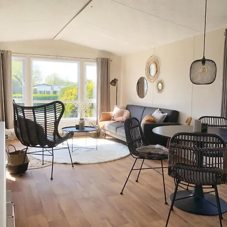 578 Op Recreatiepark De Wielen Sint Maarten