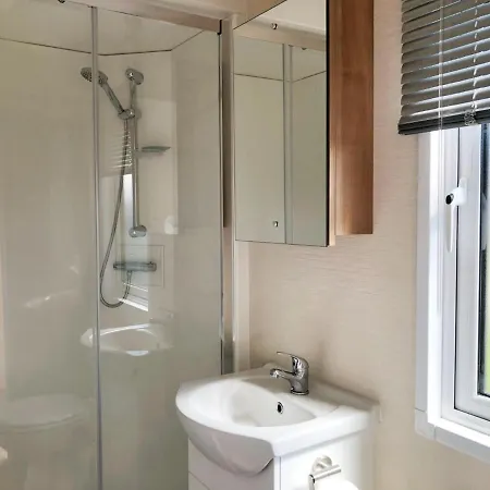 578 Op Recreatiepark De Wielen * Sint Maarten