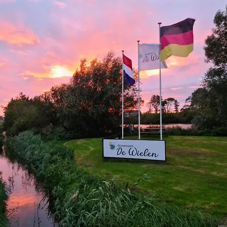 578 Op Recreatiepark De Wielen