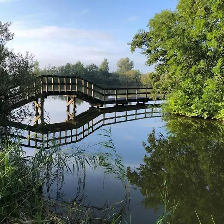 578 Op Recreatiepark De Wielen